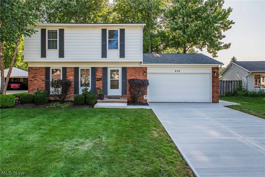 419 Ridgewood Drive, Eastlake, OH 44095 - #1