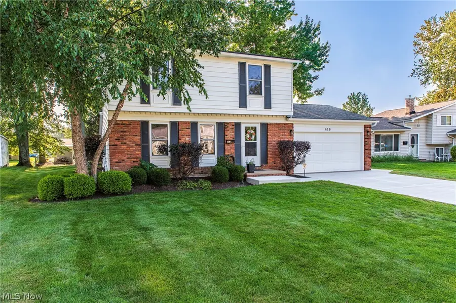 419 Ridgewood Drive, Eastlake, OH 44095 - #3