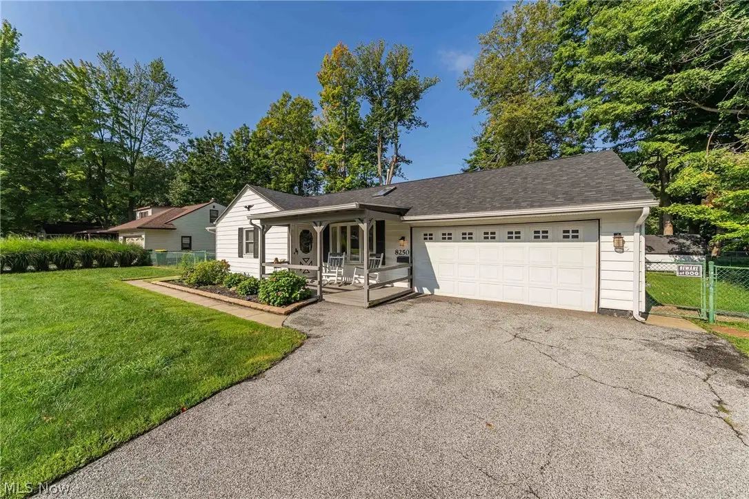 8250 Broadmoor Road, Mentor, OH 44060 - #1