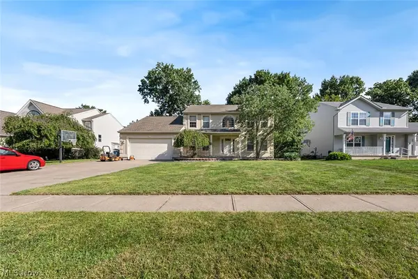 8000 N Oak Tree Drive, Lorain, OH 44053