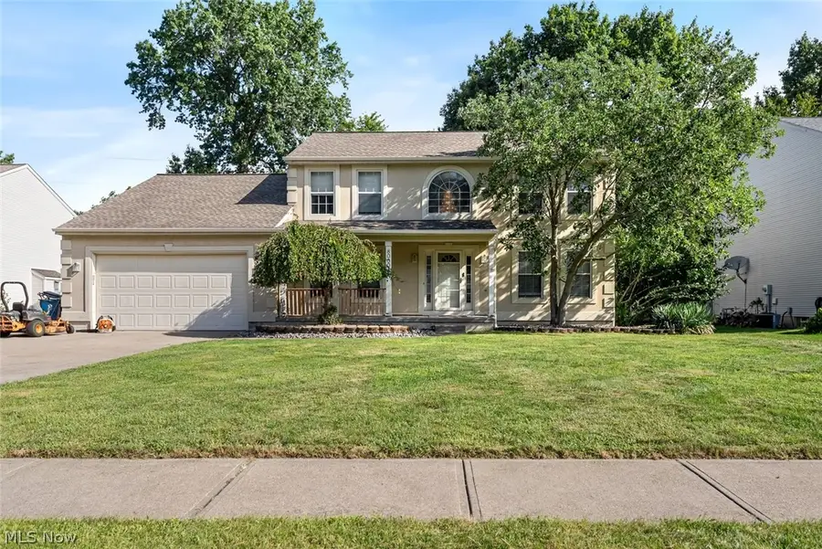 8000 N Oak Tree Drive, Lorain, OH 44053 - #2