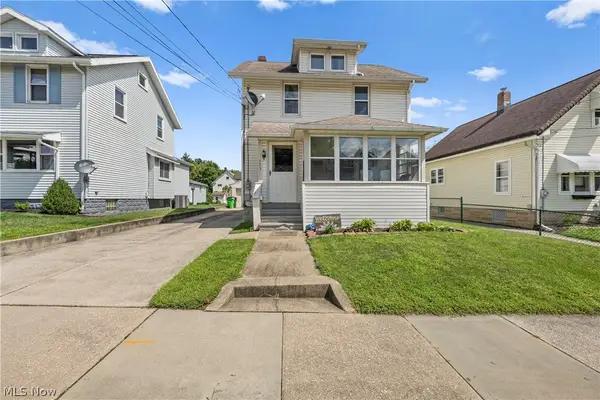 173 25th Nw Street, Barberton, OH 44203