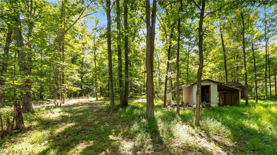 3508 Left Fork Road, Lucasville, OH 45648 - #3