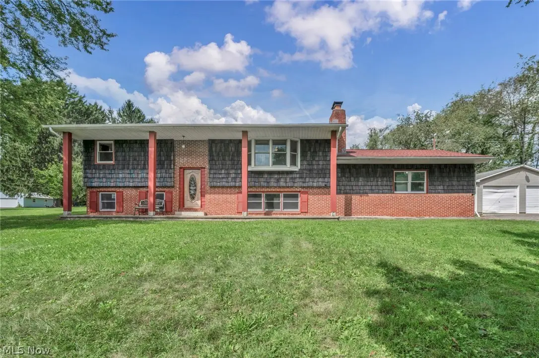 275 Smedley Drive, Washingtonville, OH 44490 - #1