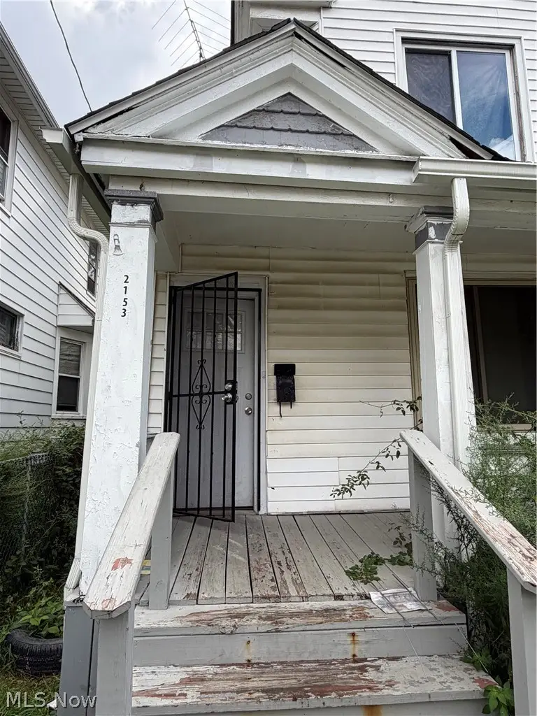 2153 W 96th Street, Cleveland, OH 44102 - #2