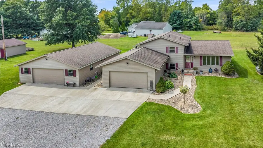 21930 Foster Road, Wellington, OH 44090 - #3