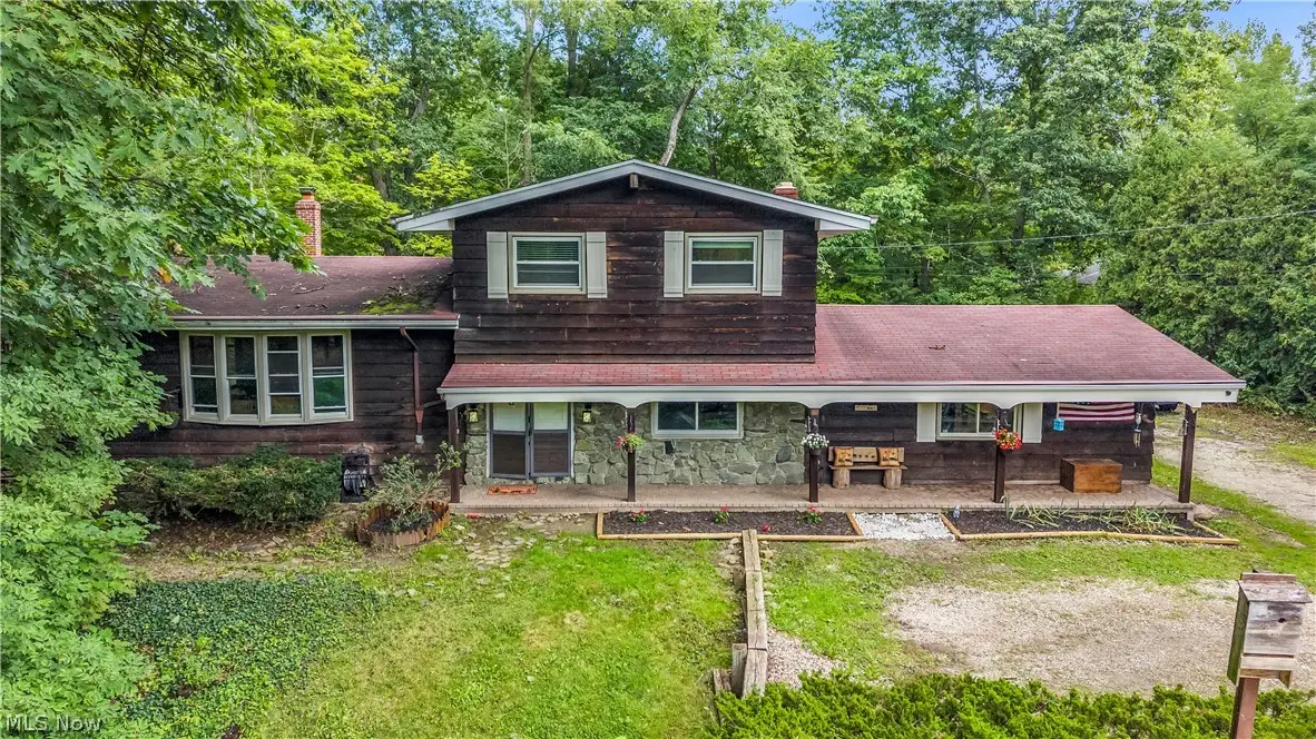 5239 Sleepy Hollow Road, Valley City, OH 44280 - #1