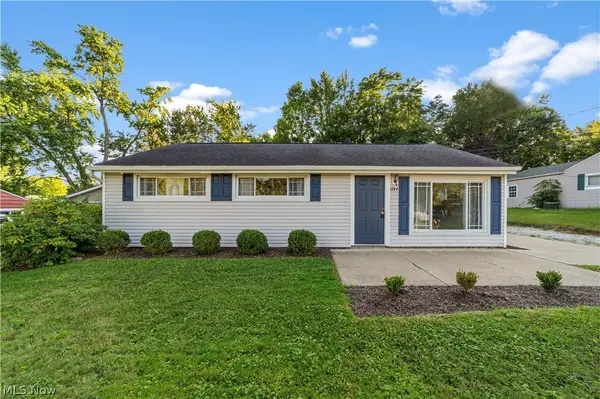 1744 Westwood Drive, Twinsburg, OH 44087