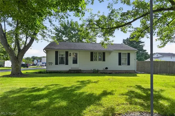 106 Howe Street, Lodi, OH 44254