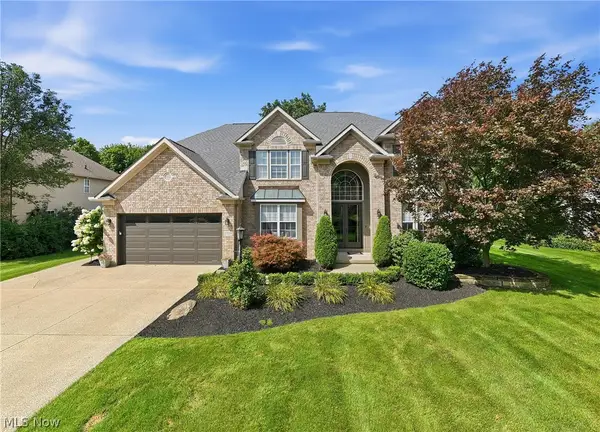 2759 Overlook Drive, Twinsburg, OH 44087