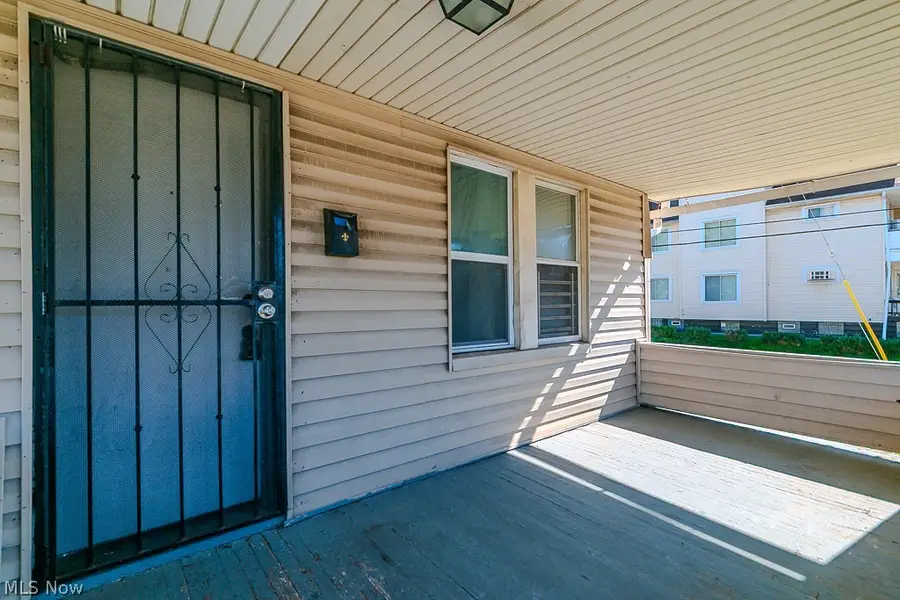 3651 E 103rd Street, Cleveland, OH 44105 - #2