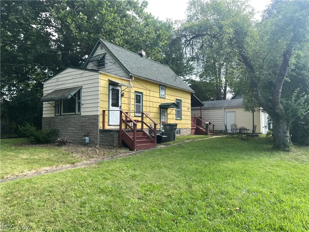 263 Matta Avenue, Youngstown, OH 44509 - #1