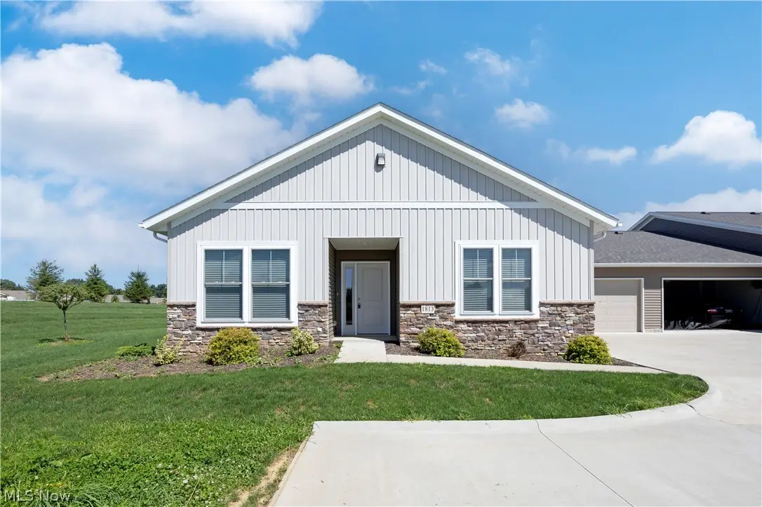 1813 Blackberry Lane, Orrville, OH 44667 - #1