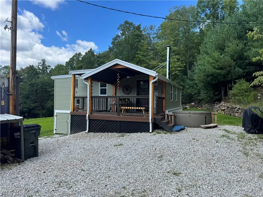 29100 Tr 26, Warsaw, OH 43844 - #1