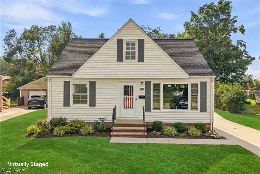 1666 Ridgeview Drive, Wickliffe, OH 44092 - #2