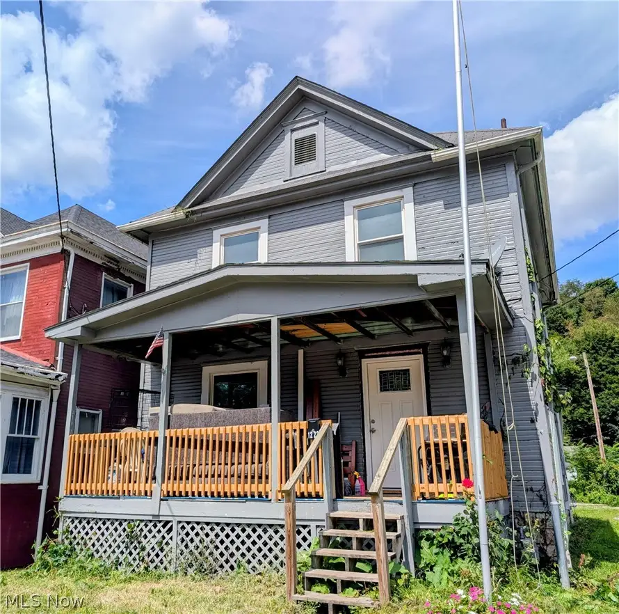 1223 Pennsylvania Avenue, East Liverpool, OH 43920 - #1