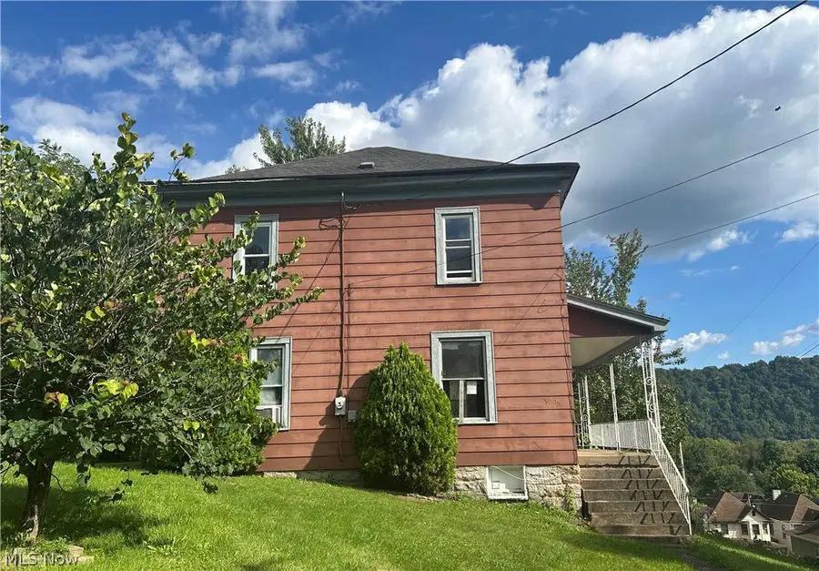 500 N 8th Street, Martins Ferry, OH 43935 - #2