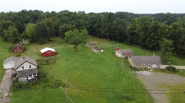 3039 Parkman Avenue, Warren, OH 44481