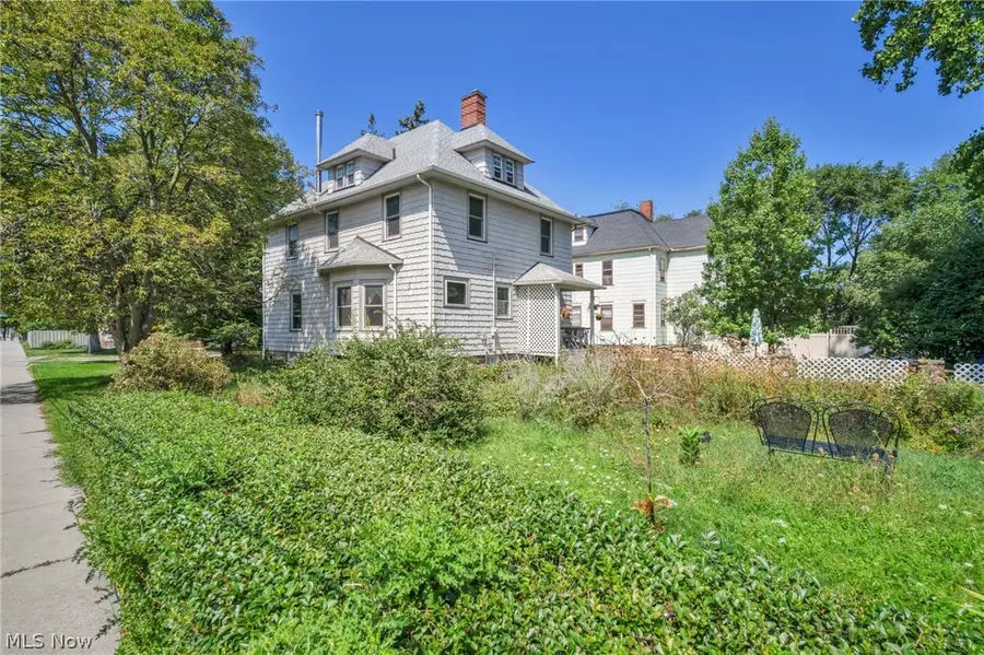 1537 Grace Avenue, Lakewood, OH 44107 - #2