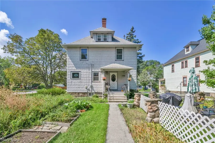 1537 Grace Avenue, Lakewood, OH 44107 - #3