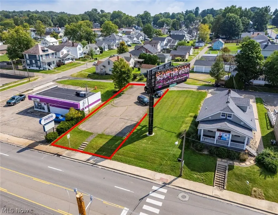 0 Maple Avenue, Zanesville, OH 43701 - #2