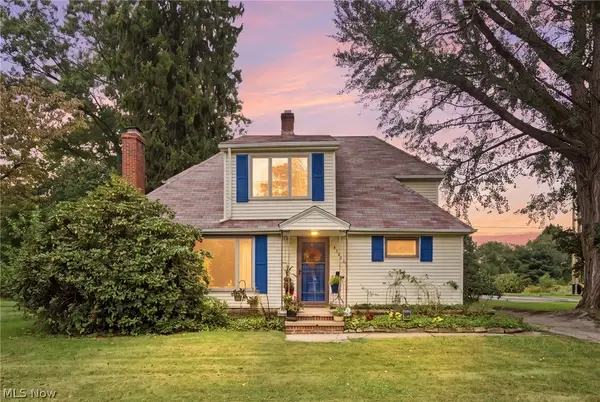 31828 Chestnut Ridge Road, North Ridgeville, OH 44039