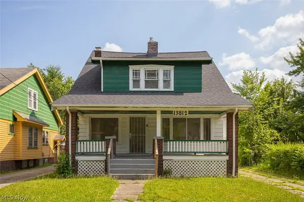 13812 Southview Avenue, Cleveland, OH 44120