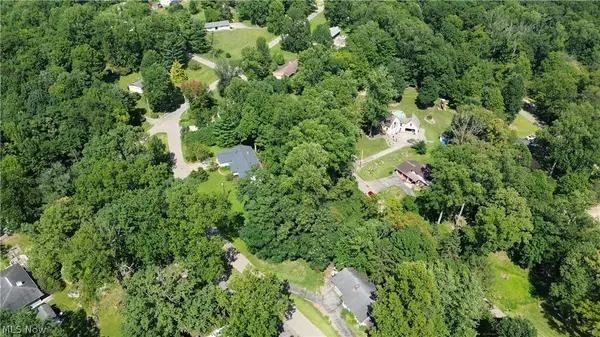 0 Pleasant View Drive, Nashport, OH 43830