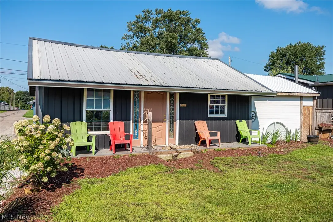 2585 S 7th Street, Coshocton, OH 43812 - #1