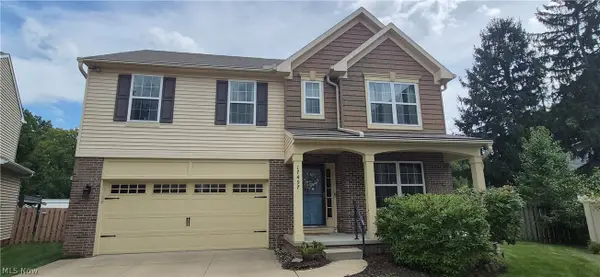 17497 Woodshire Drive, Strongsville, OH 44149