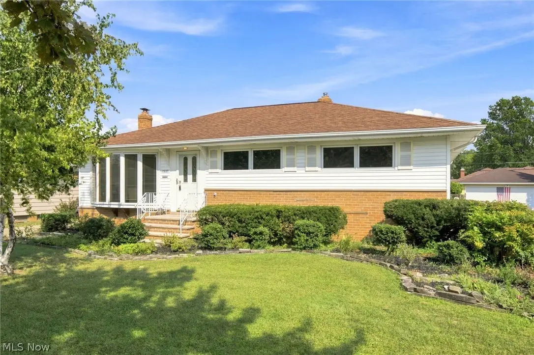 7227 Oakwood Road, Parma, OH 44130 - #1