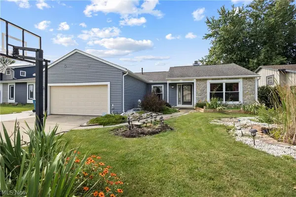 4101 Ivanhoe Drive, Lorain, OH 44053