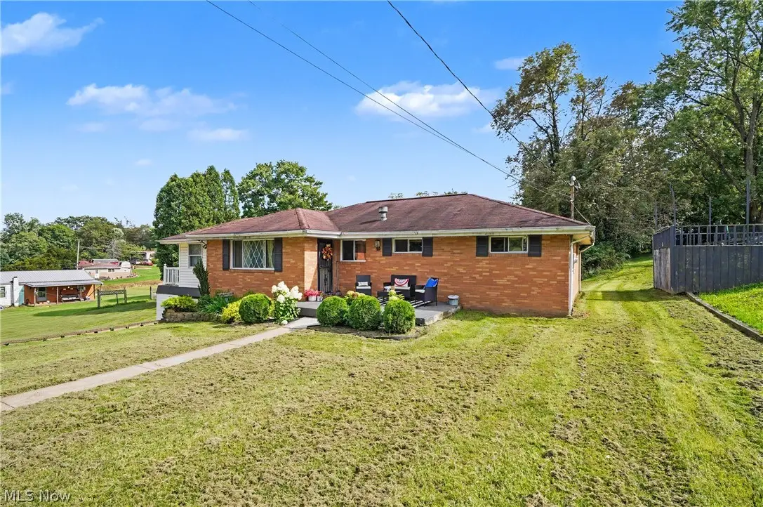 929 May Road, East Liverpool, OH 43920 - #1