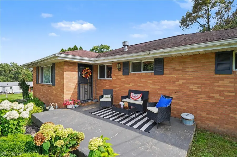 929 May Road, East Liverpool, OH 43920 - #3