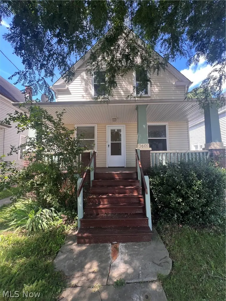 3608 W 47th Street, Cleveland, OH 44102 - #1