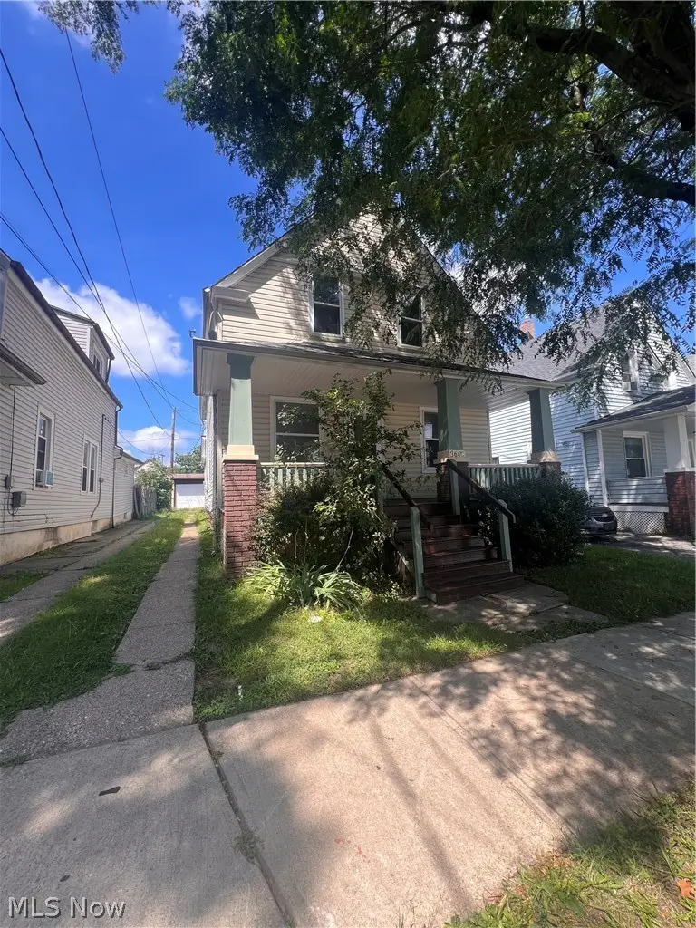 3608 W 47th Street, Cleveland, OH 44102 - #2