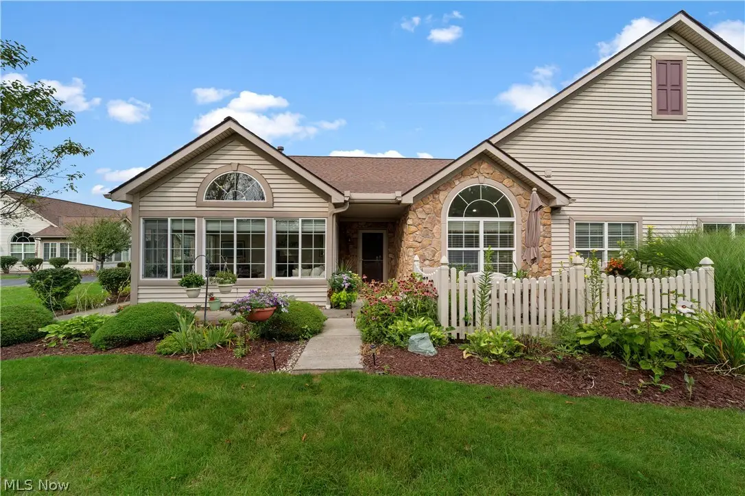 5252 Redford Drive, Brunswick, OH 44212 - #1