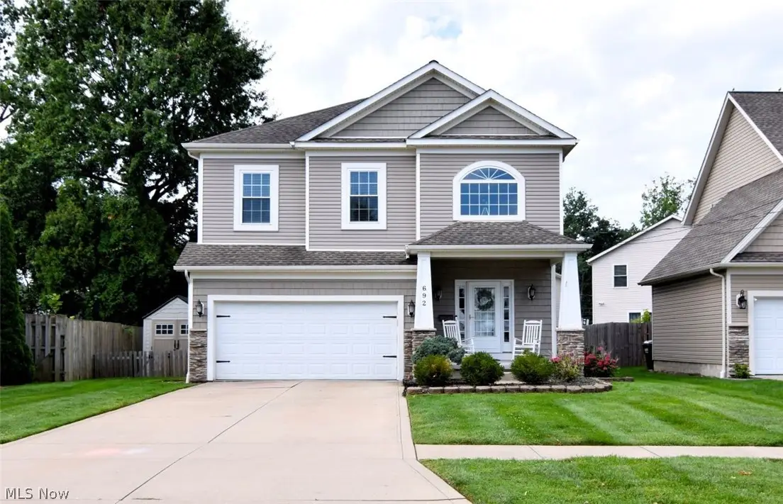 692 N Elmwood Avenue, Wickliffe, OH 44092 - #1
