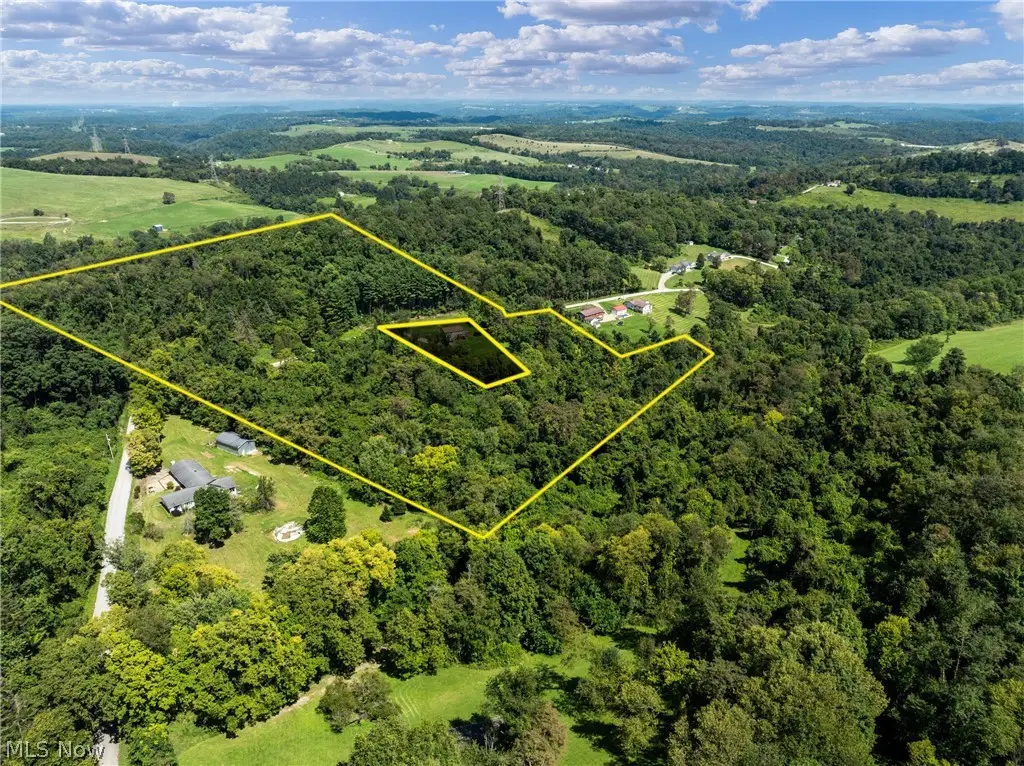 55541 Barnes Road, Martins Ferry, OH 43935 - #1