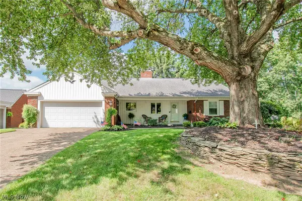 1639 Coventry Ne Road, Massillon, OH 44646