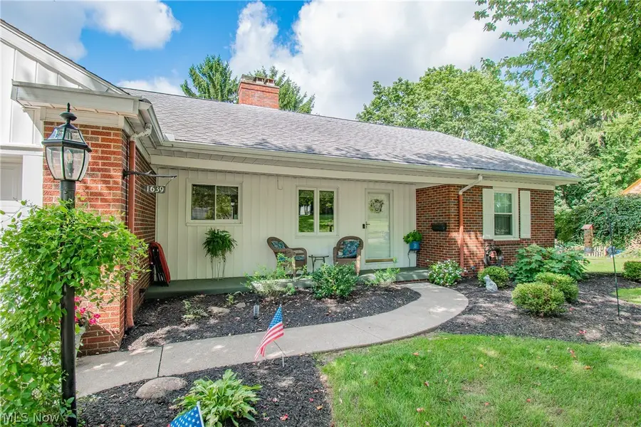 1639 Coventry Ne Road, Massillon, OH 44646 - #3