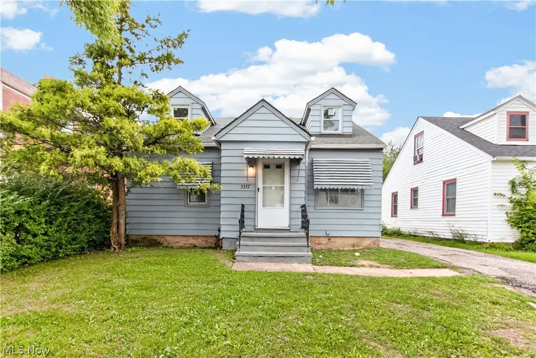 3357 E 149th Street, Cleveland, OH 44120 - #1