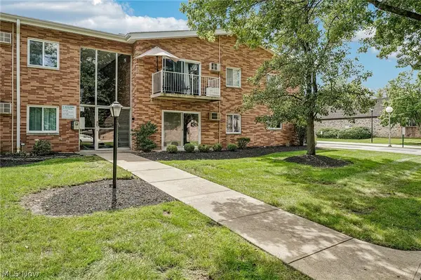 491 Tollis Parkway #173E, Broadview Heights, OH 44147