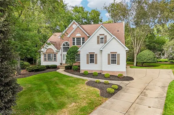 2965 Greenspire Lane, Akron, OH 44333
