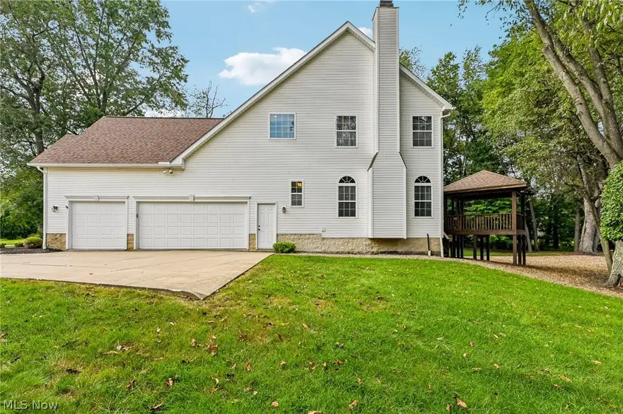 2965 Greenspire Lane, Akron, OH 44333 - #2