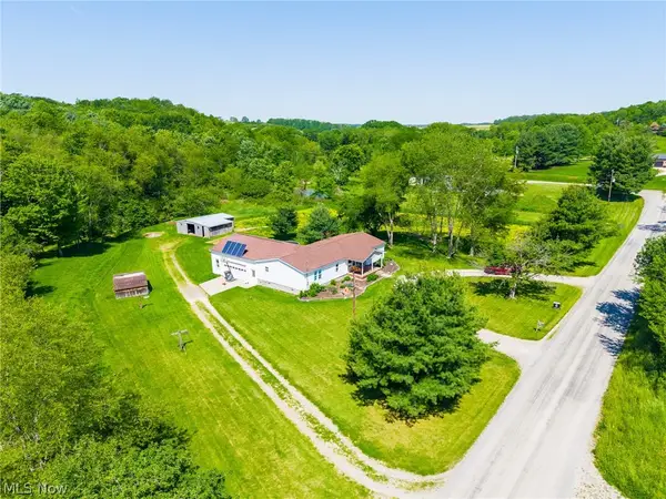 4151 Norse Road, Salineville, OH 43945