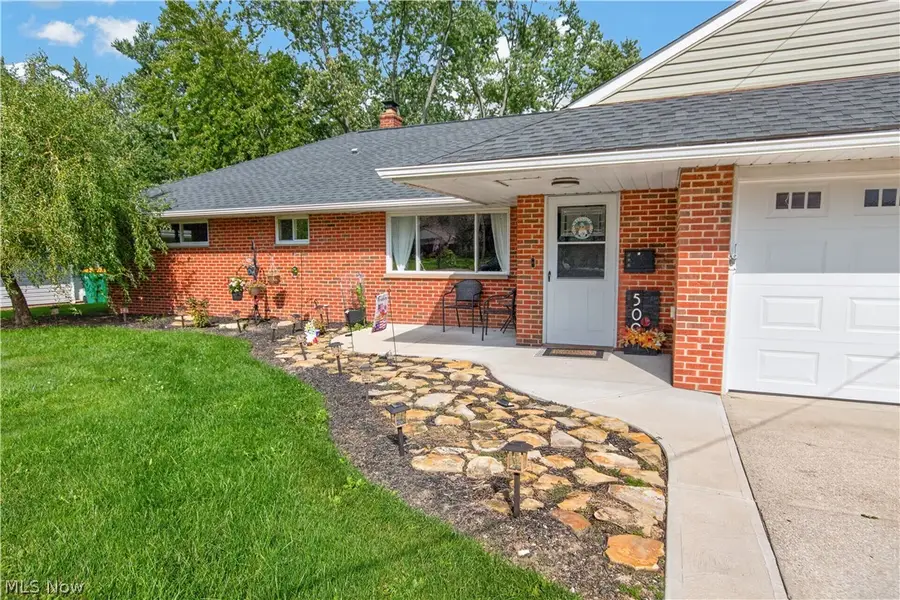 509 Jeannette Drive, Richmond Heights, OH 44143 - #2