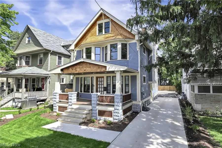 4114 Archwood Avenue, Cleveland, OH 44109 - #3