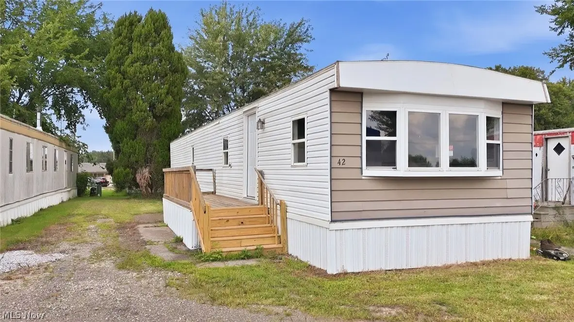 10341 Lincoln Way E #Lot 42, Orrville, OH 44667 - #1