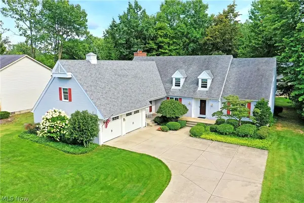 116 Beechwood Drive, Cortland, OH 44410